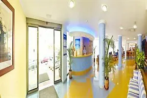 Aparthotel Vibra Sanan - Adults Only San Antonio  2*, San Antonio (Ibiza)